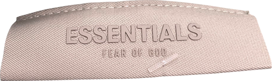 Fear Of God Essentials 2-Piece Green Hoodie And Joggers Set UK XS