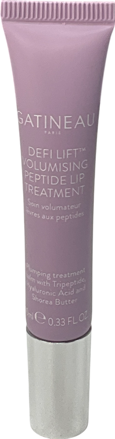 gatineau Defi Lift Volumising Peptide Lip Treatment 10ml