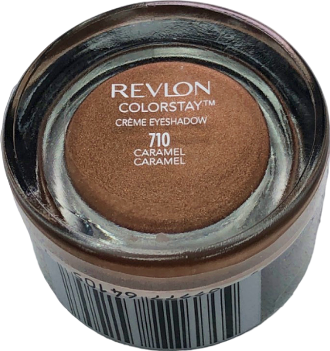 Revlon ColorStay Crème Eyeshadow Caramel 710 5.2 grams