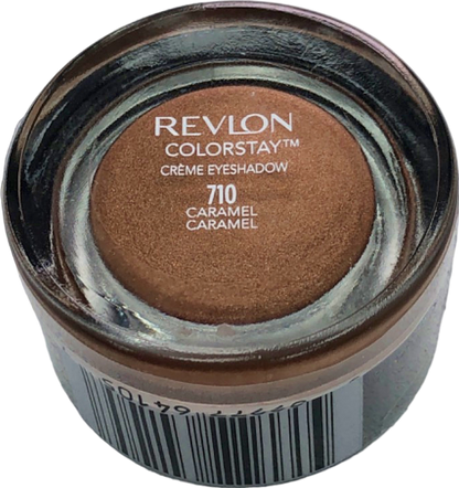 Revlon ColorStay Crème Eyeshadow Caramel 710 5.2 grams