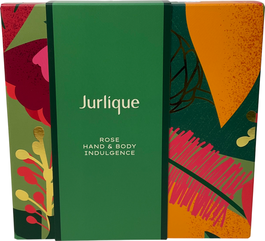 Jurlique Rose Hand & Body Indulgence One size