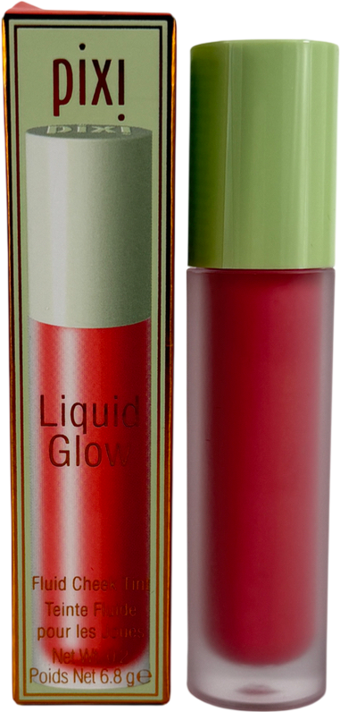 Pixi Liquid Glow Blush Fresh 6.8g