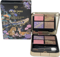 Cle de Peau Ombré Quad Eyeshadow 504 6g