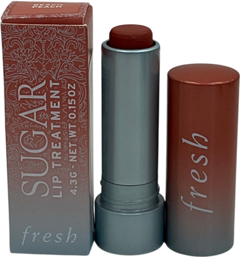Fresh Sugar Lip Treatment Beach Peach 4.3g