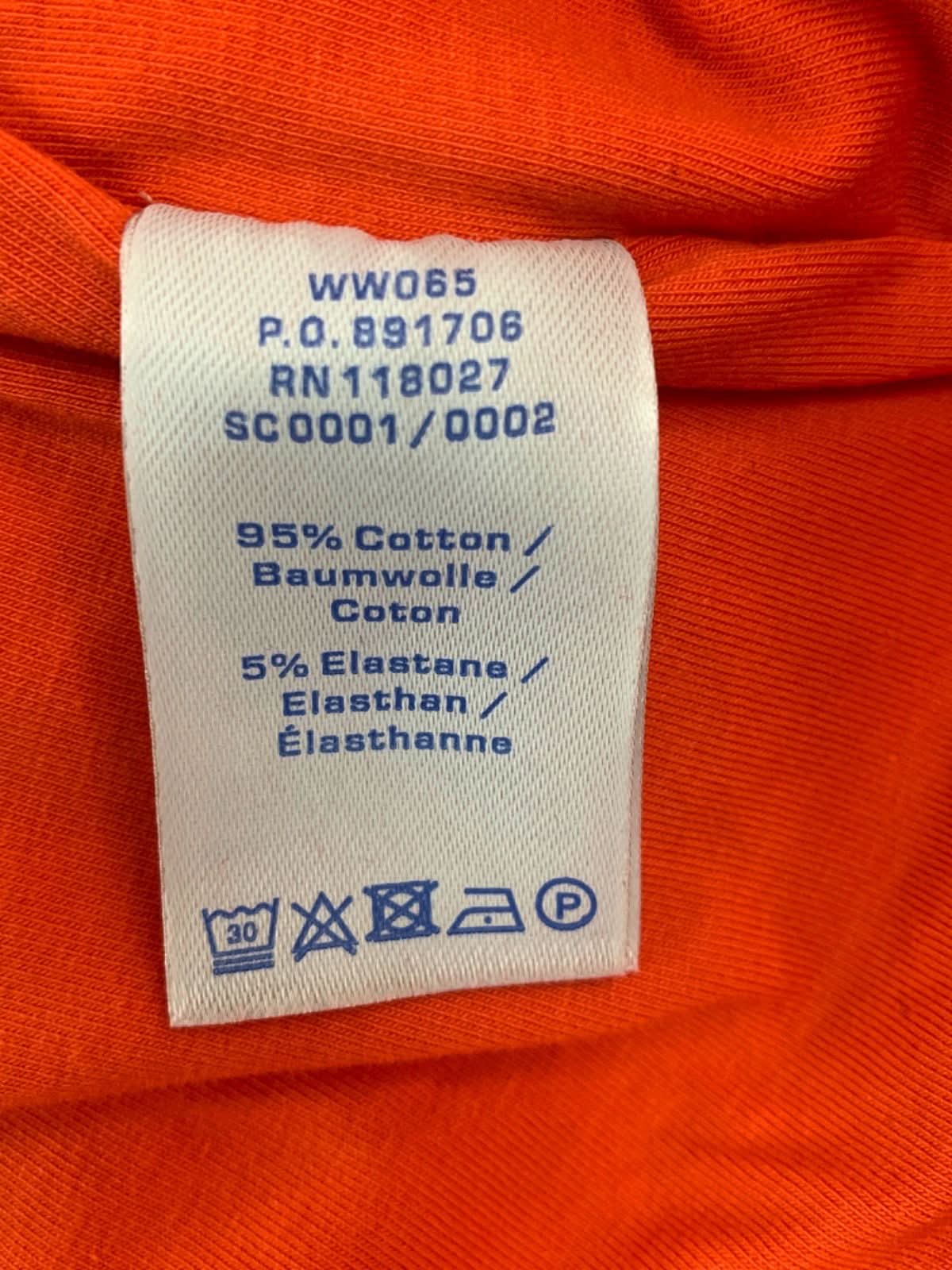 Boden Red Ruched Dress UK 12