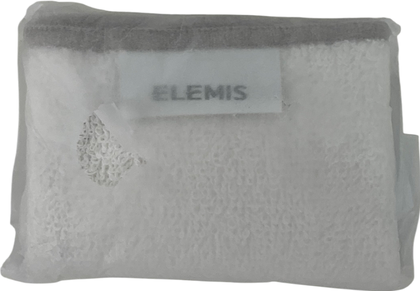 Elemis Cleansing Cloth White One size