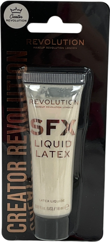 Revolution Sfx Liquid Latex 18ml