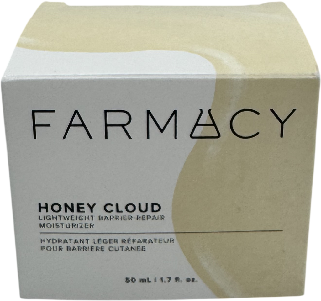Farcmacy Cloud Moisturizer 50ml
