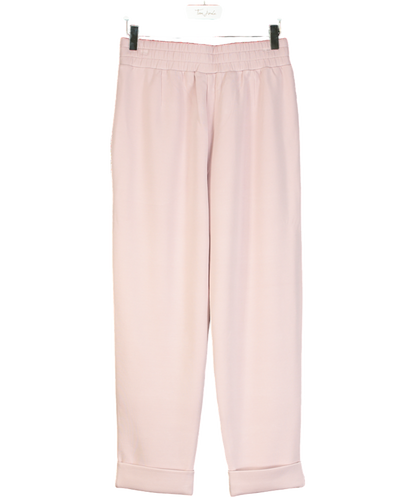 Varley Pink The Rolled Cuff Jogger UK XS