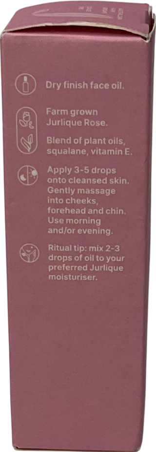 Jurlique Rare Rose Face Oil 30ml