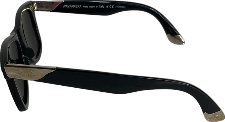 Ray-Ban Black Original Wayfarer Classic