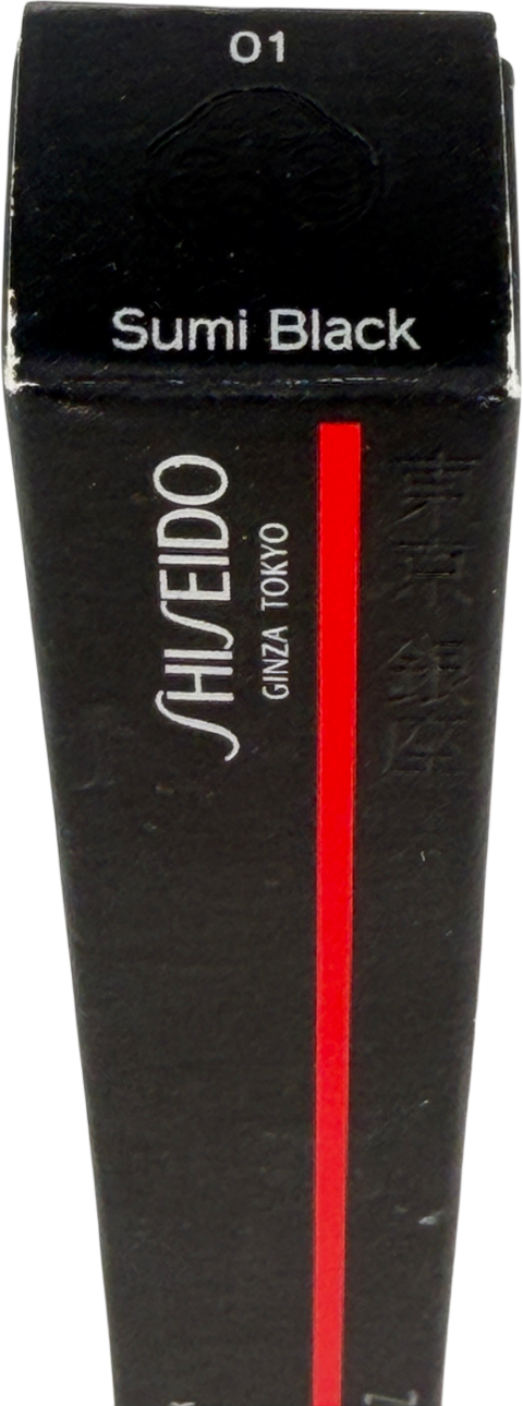 Shiseido Imperiallash Mascaraink Sumi Black 8.5g