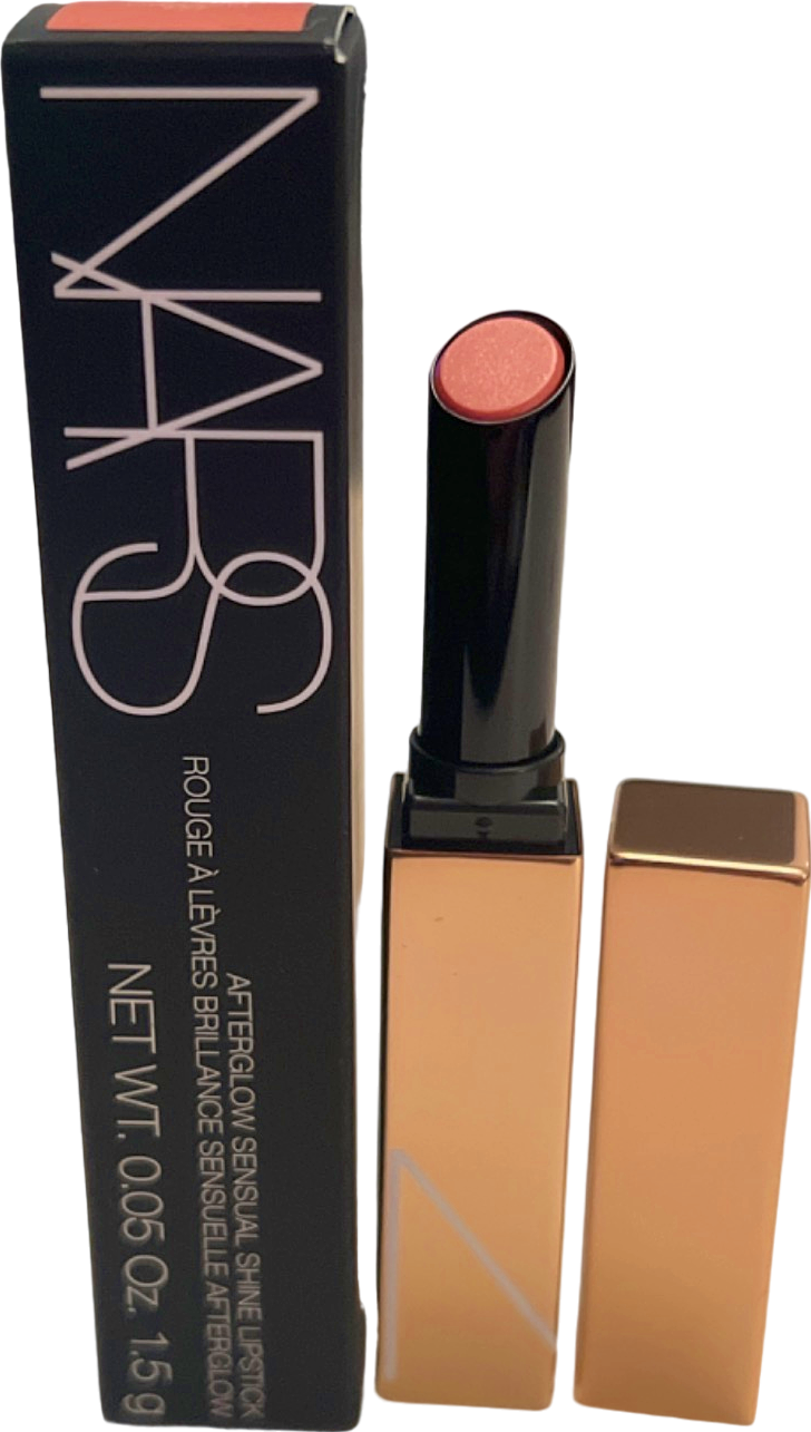 NARS Afterglow Sensual Shine Lipstick Orgasm 1.5g