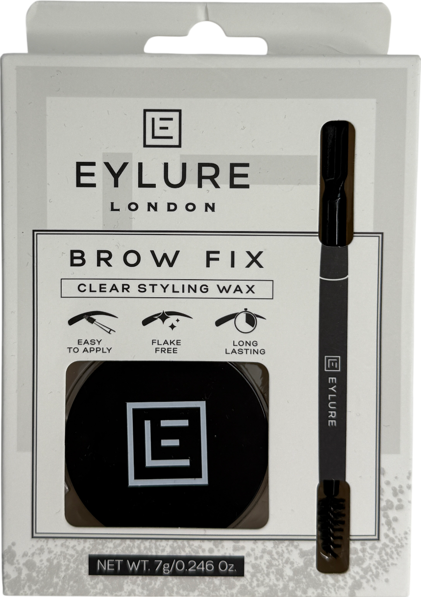 Eylure Brow Fix Styling Wax 7g