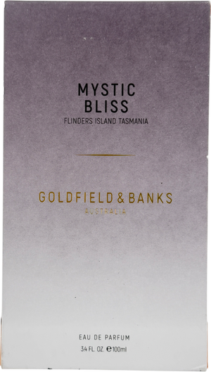 Goldfield & Banks Mystic Bliss Eau De Parfum 100ml