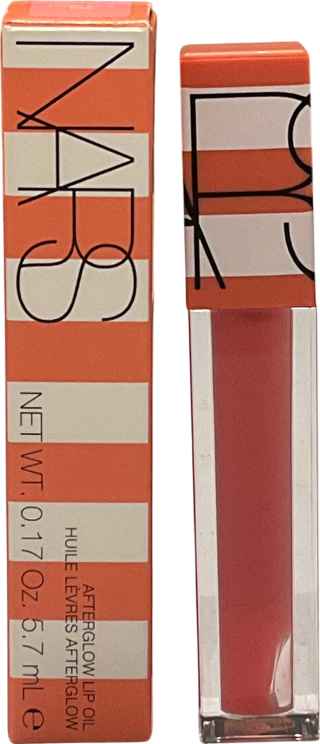 NARS Afterglow Lip Oil High Life 5.7ml