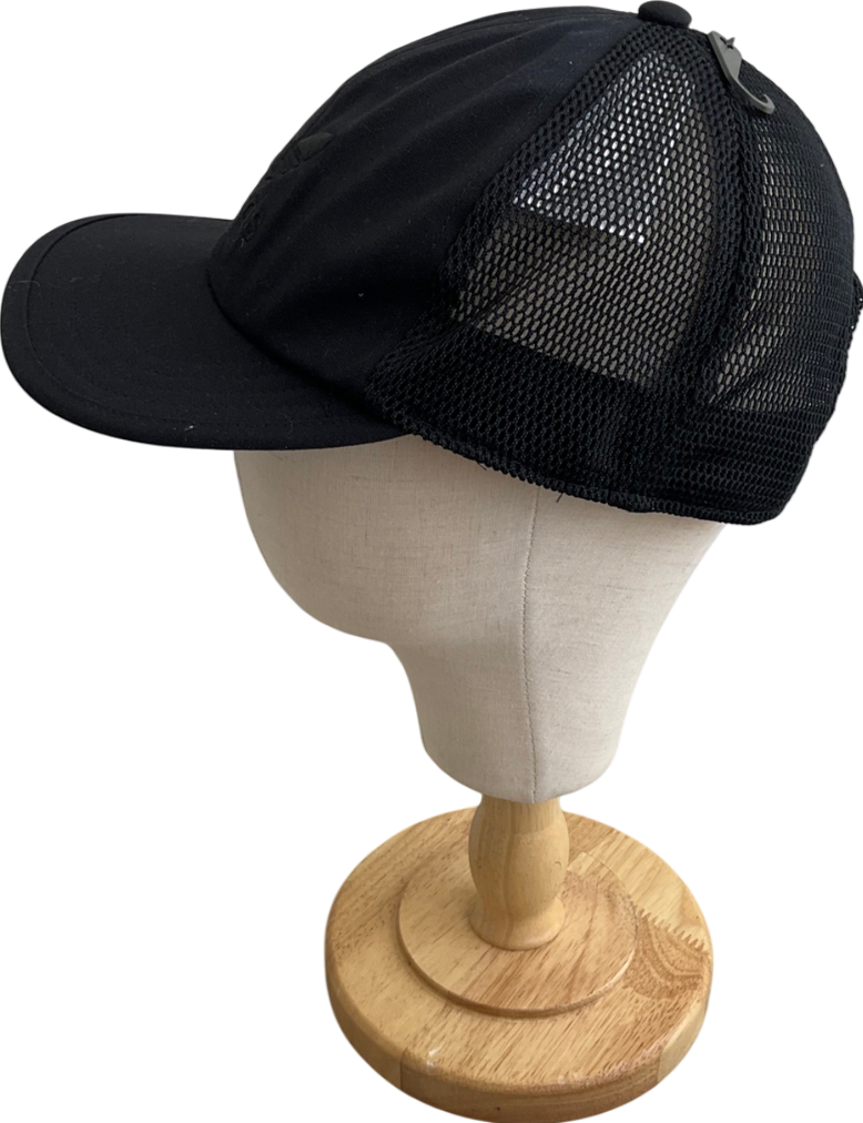 adidas Black Ar Trucker Cap One Size