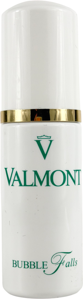 Valmont Bubble Falls - Cleansing And Balancing Foam 50ml