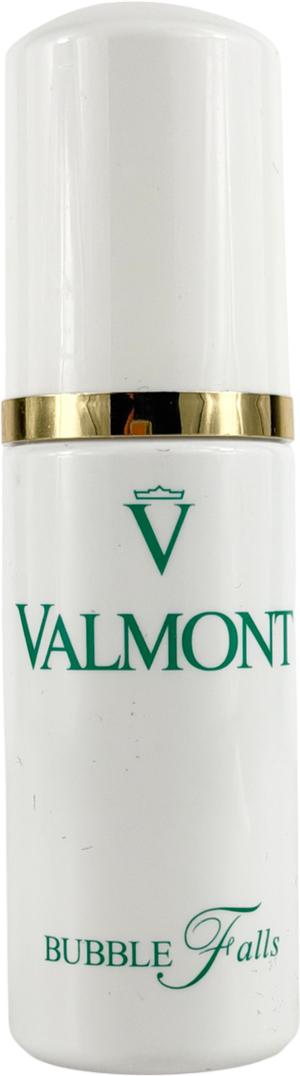 Valmont Bubble Falls - Cleansing And Balancing Foam 50ml