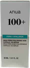 anua Pdrn Hyaluronic Acid Capsule 100 Serum 30ml