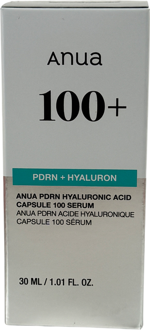 anua Pdrn Hyaluronic Acid Capsule 100 Serum 30ml