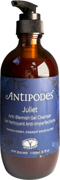 Antipodes Juliet Gel Cleanser 200ML