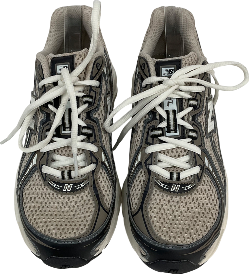 New Balance Beige 740 Trainers In Brown UK 5 EU 38 👠