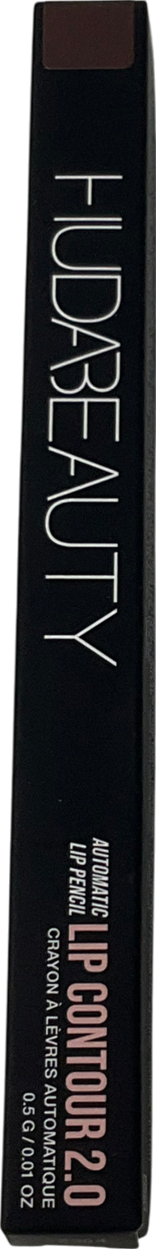 Huda Beauty Lip Contour 2.0 Rich Vrown 0.05g