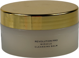 Revolution Miracle Vegan Collagen Cleansing Balm 30g