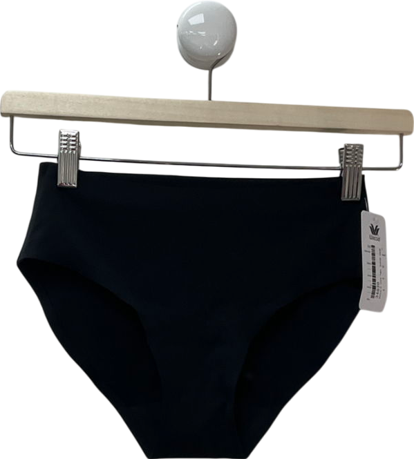 Wacoal Black Accord Full Brief UK S