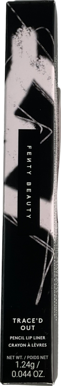 Fenty Trace'd Out Pencil Lip Liner 07 1.2