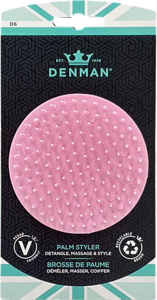 denman D6 The Shower Brush One size