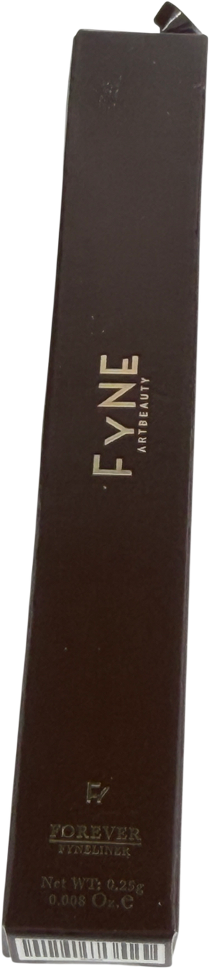 Fyne Forever Fyne'liner. Deep Brown 0.25 g