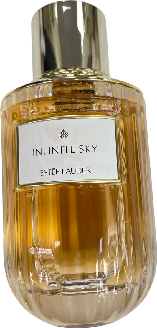 Estee Lauder Infinite Sky Eau De Parfum Spray 100ml