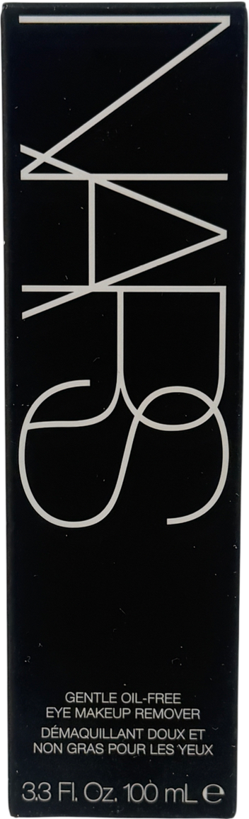 NARS Gentle Oil-free Eye Makeup Remover 100ml