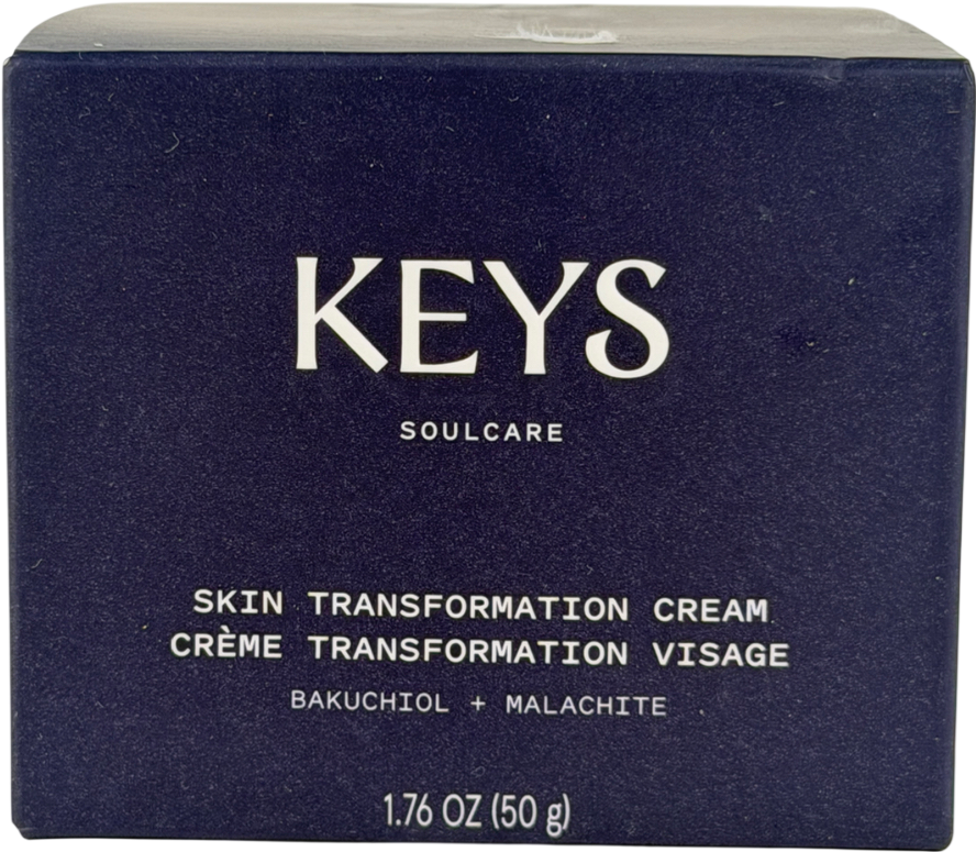KEYS Skin Transformation Cream 50g