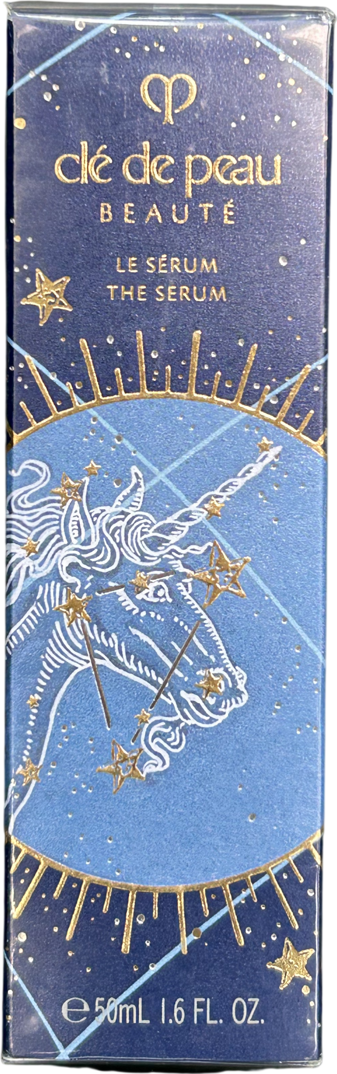 Cle de Peau Le Sérum 50ml