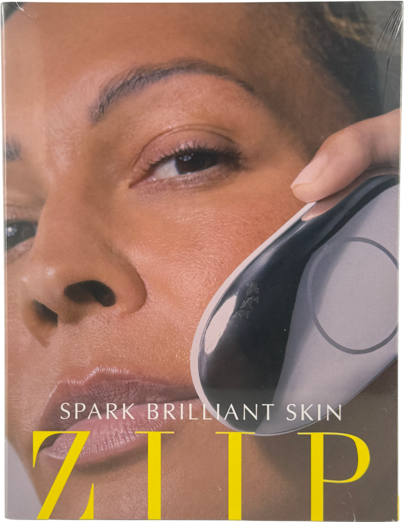 ZIIP Halo & Discovery Gels All-in-one Microcurrent Facial Device One size