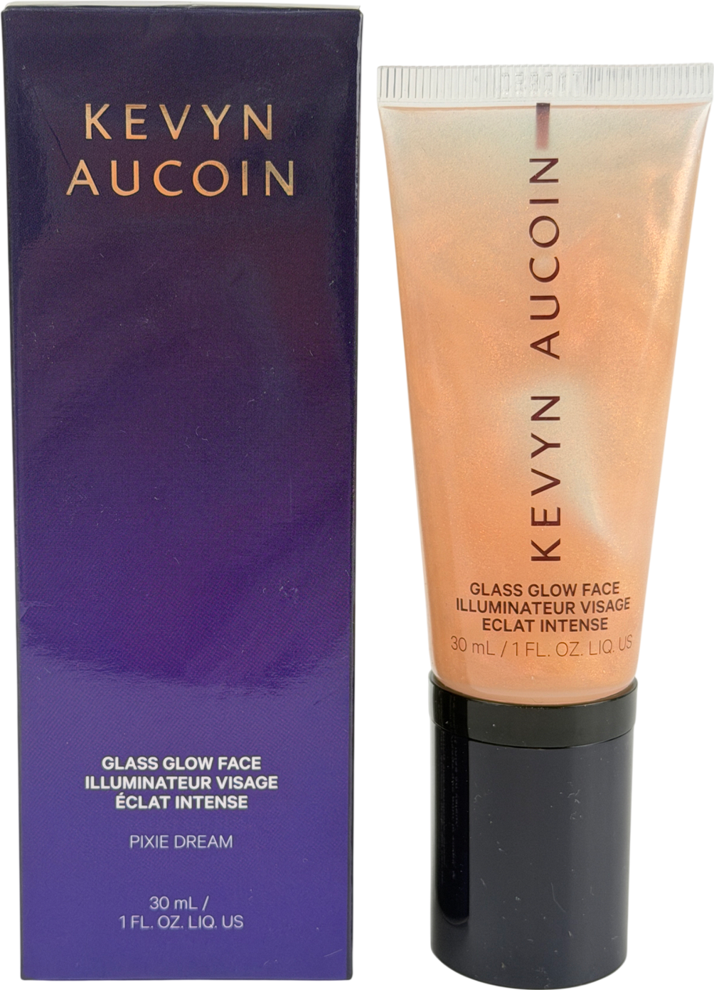 Kevyn Aucoin Glass Glow Face Pixie Dream 30ml