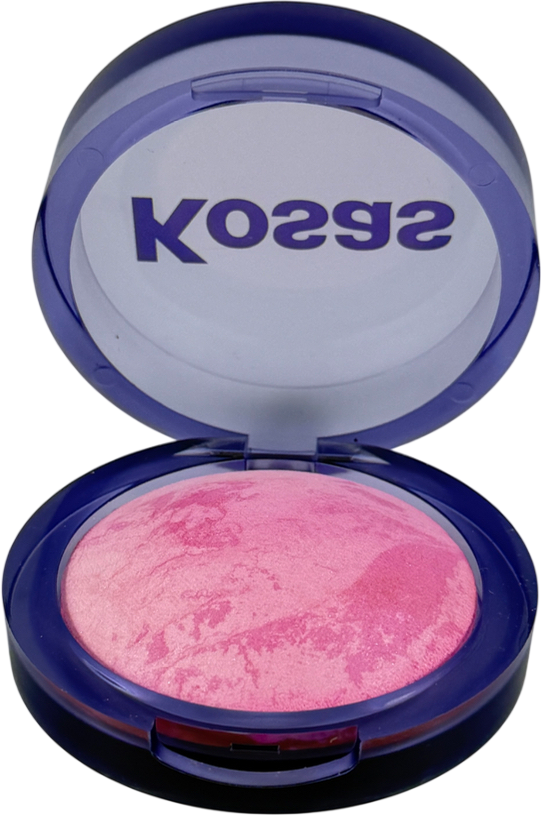 Kosas Blush Is Life Baked Dimensional + Brightening Blush Butterflies 4.5 g