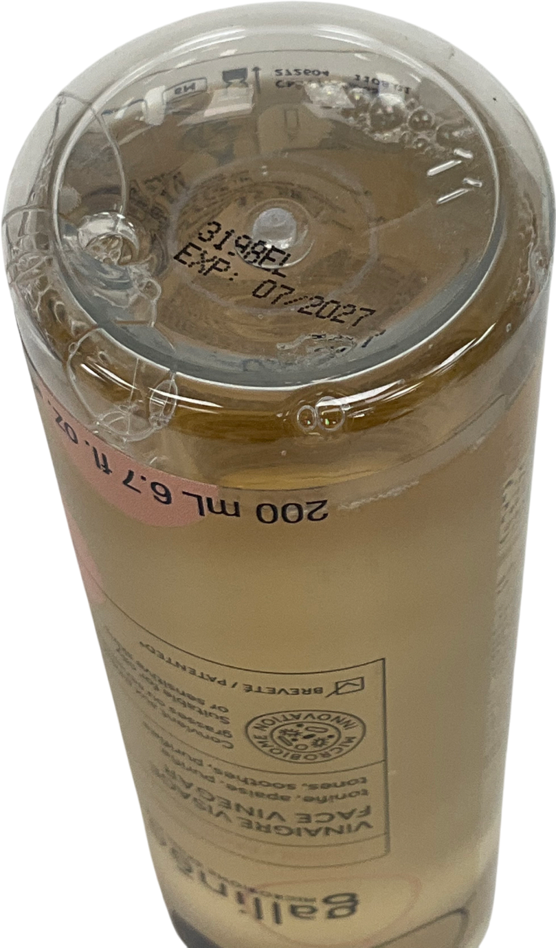 Gallinée Face Vinegar 200ml