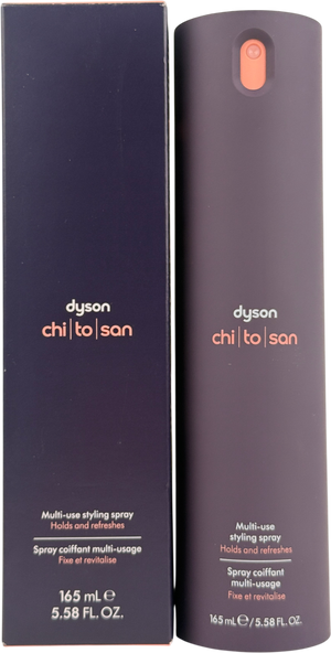 Dyson Chitosan™ Multi-use Styling Spray 165ml