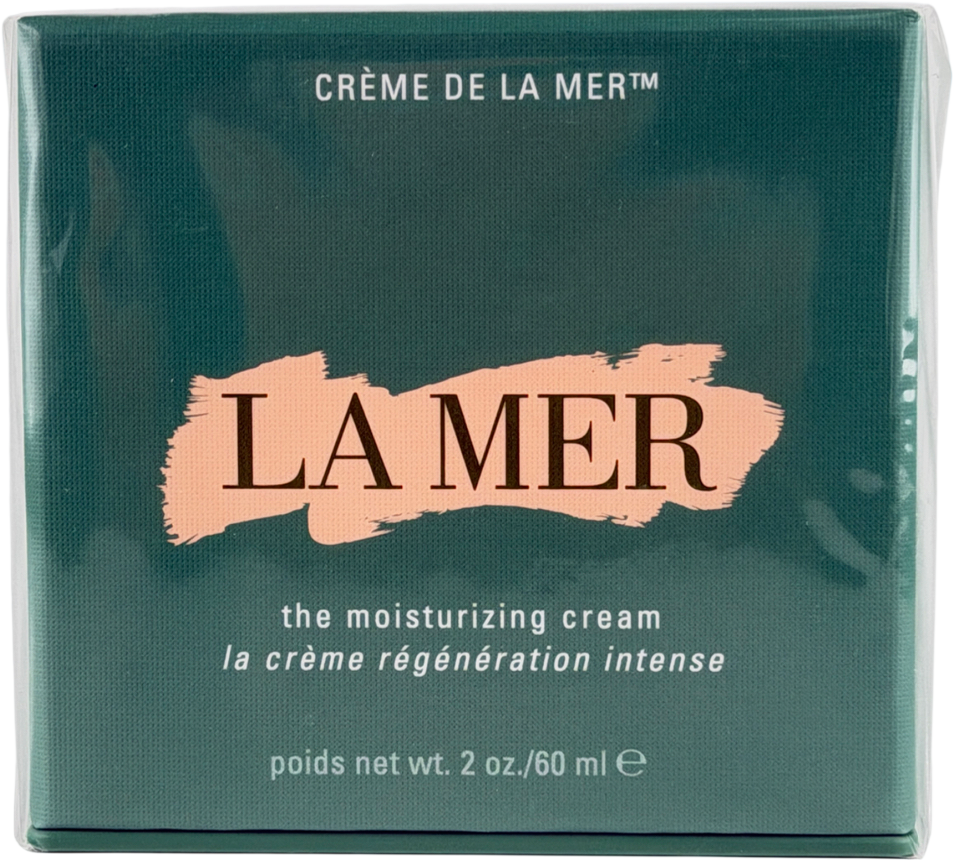 La Mer The Moisturizing Soft Cream 60ml