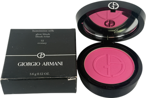 Giorgio Armani Luminous Silk Glow Blush 52 Ecstasy 3.6g