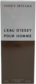 ISSEY MIYAKE Issey Miyake L'eau D'issey Intense Eau De Toilette 50ml