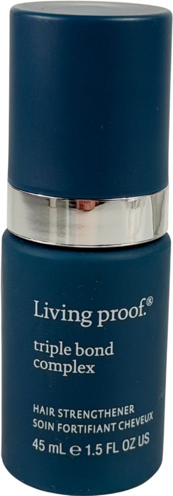 Living Proof Triple Bond Complex 45ml