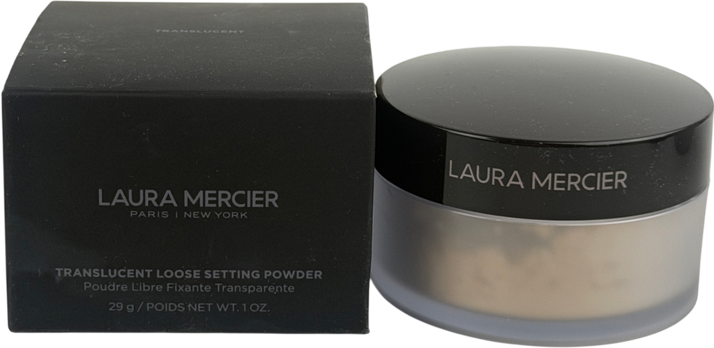 Laura Mercier Translucent Loose Setting Powder 29g