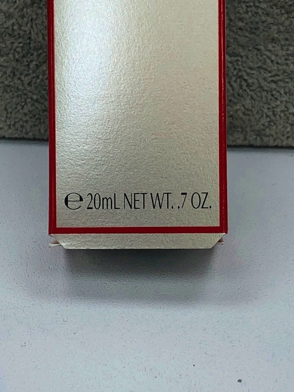 Shiseido Vital Perfection Intensive WrinkleSpot Treatment 20ml