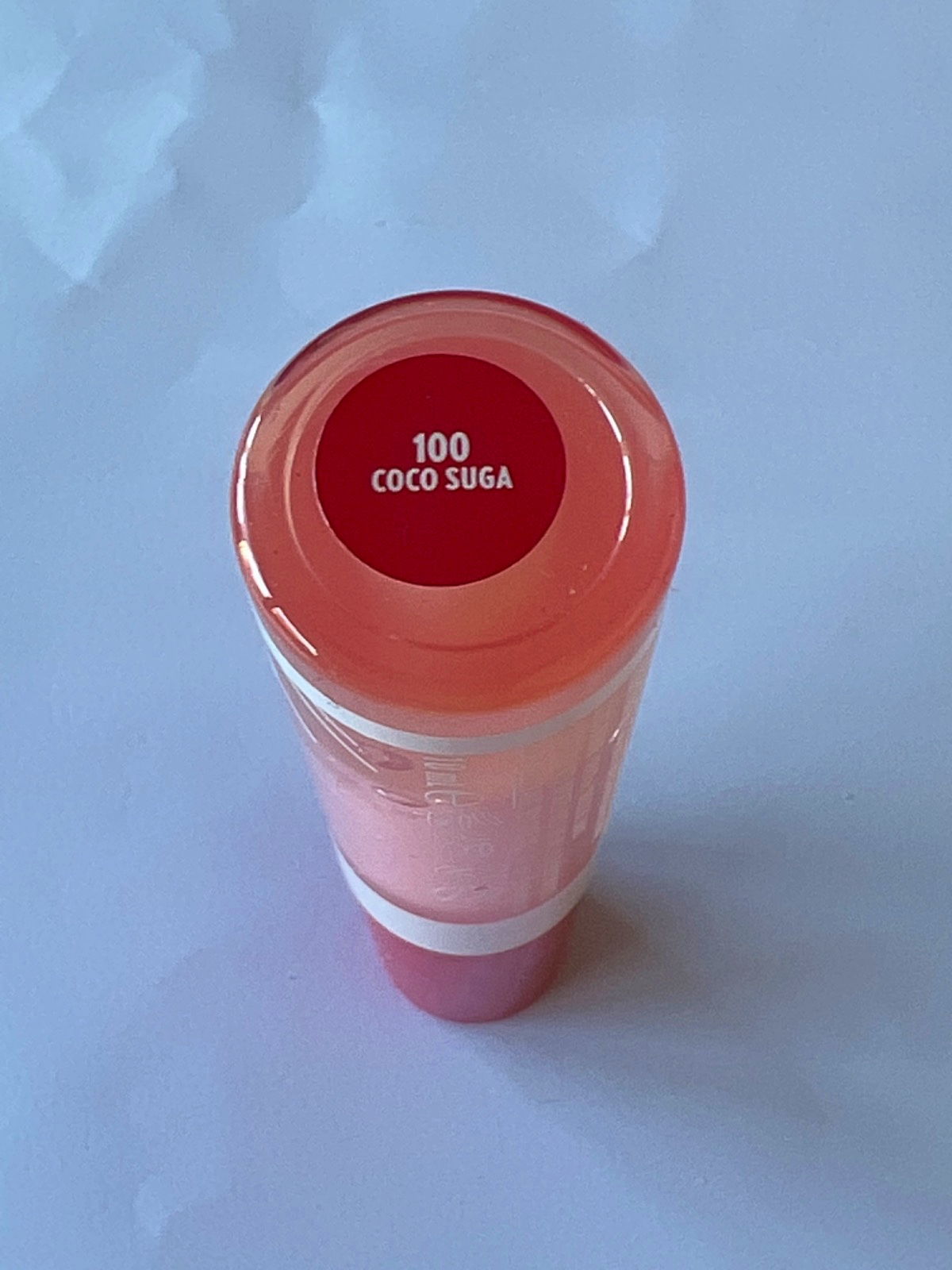 Rimmel London Thrill Seeker Glossy Gloss 100 Coco Suga