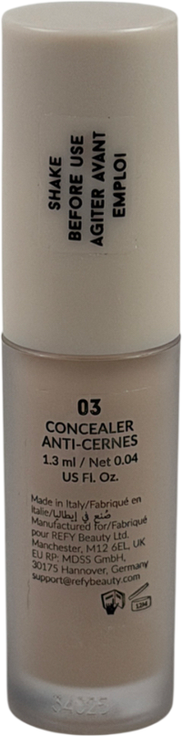 Refy Concealer Mini 3 1.3ml